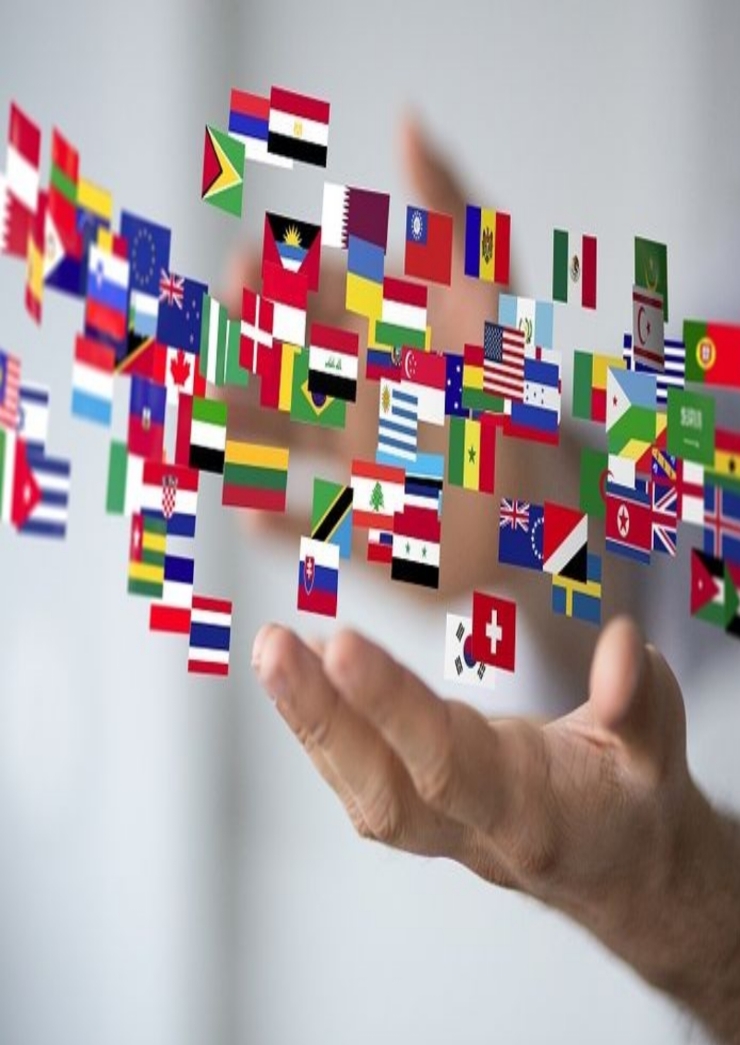 Service de traduction